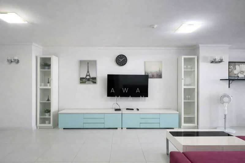 Petch 9 Tower, Bangkok, Phetchaburi 9 Alley, Thanon Phaya Thai, Ratchathewi, Bangkok, 2 Bedrooms, 100 sqm, Condo For Rent, by Phakawadee Jiramanee, 500308324 - DDproperty.com