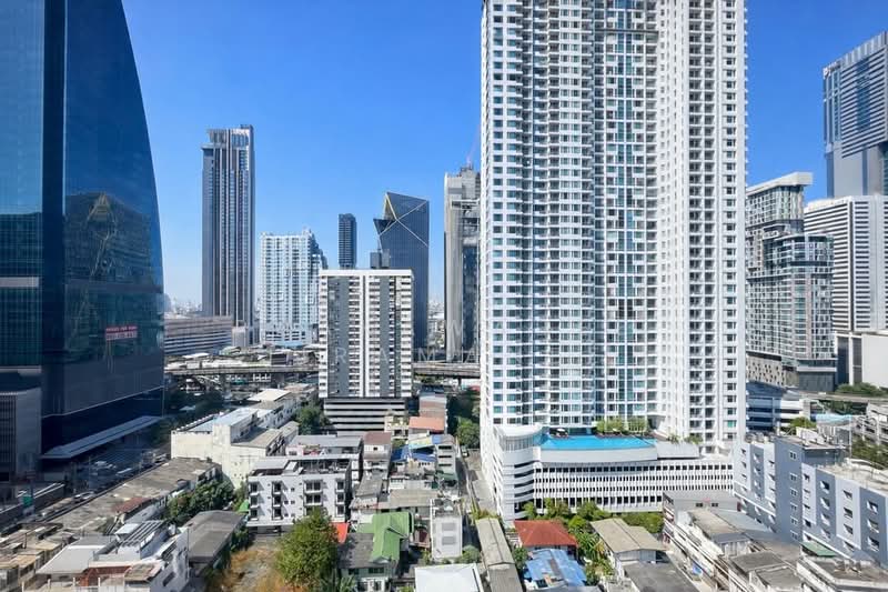 Petch 9 Tower : เพชรเก้า ทาวเวอร์, กรุงเทพ, ซอยเพชรบุรี 9, ถนนพญาไท, ราชเทวี, กรุงเทพ, 100 ตร.ม., คอนโด ให้เช่า, โดย Phakawadee Jiramanee, 500308324 - DDproperty.com