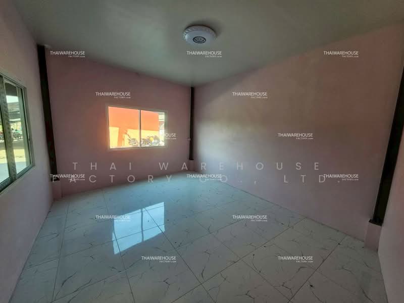 Warehouse for Rent 500 sqm Krathum Baen Samut Sakhon Trailer Access with Office, Samut Sakhon, Khlong Madua, Krathum Baen, Samut Sakhon, , 500 sqm, Warehouse/Factory For Rent, by THAI WAREHOUSE FACTORY CO., LTD., 500308325 - DDproperty.com