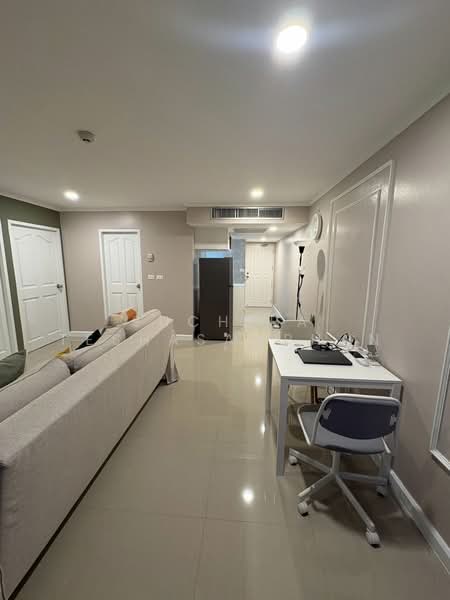 Omni Tower Sukhumvit Nana : ออมนิ ทาวเวอร์ สุขุมวิท นานา, กรุงเทพ, 69 ซอย สุขุมวิท 4, คลองเตย, กรุงเทพ, 77 ตร.ม., คอนโด ขาย, โดย Suchira Teshasamphan, 500308326 - DDproperty.com