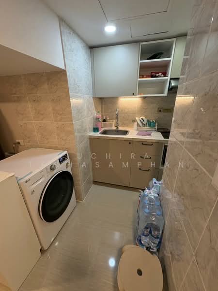 Omni Tower Sukhumvit Nana, Bangkok, 69 Sukhumvit 4 Alley, Khlong Toei, Bangkok, 2 Bedrooms, 77 sqm, Condo For Sale, by Suchira Teshasamphan, 500308326 - DDproperty.com