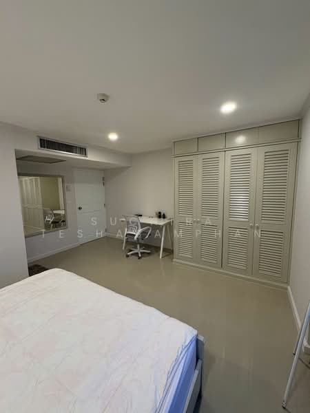 Omni Tower Sukhumvit Nana : ออมนิ ทาวเวอร์ สุขุมวิท นานา, กรุงเทพ, 69 ซอย สุขุมวิท 4, คลองเตย, กรุงเทพ, 77 ตร.ม., คอนโด ขาย, โดย Suchira Teshasamphan, 500308326 - DDproperty.com
