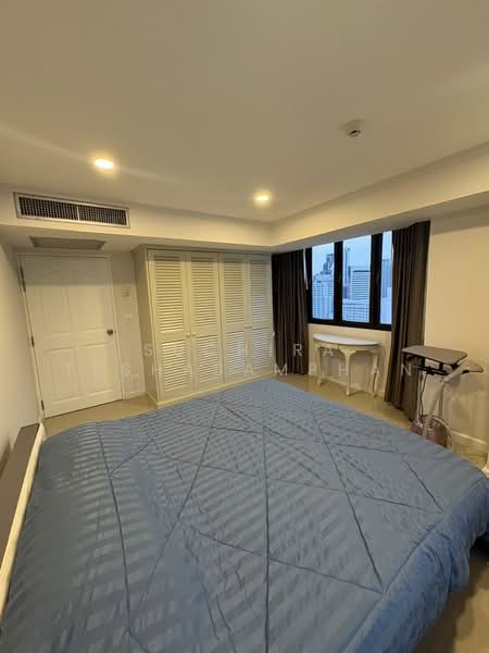 Omni Tower Sukhumvit Nana, Bangkok, 69 Sukhumvit 4 Alley, Khlong Toei, Bangkok, 2 Bedrooms, 77 sqm, Condo For Sale, by Suchira Teshasamphan, 500308326 - DDproperty.com
