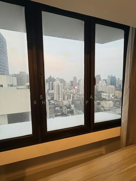 Omni Tower Sukhumvit Nana : ออมนิ ทาวเวอร์ สุขุมวิท นานา, กรุงเทพ, 69 ซอย สุขุมวิท 4, คลองเตย, กรุงเทพ, 77 ตร.ม., คอนโด ขาย, โดย Suchira Teshasamphan, 500308326 - DDproperty.com