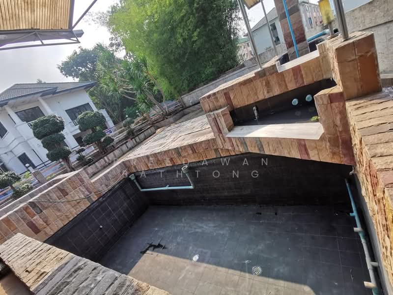undefined, Chon Buri (Pattaya), Surasak, Si Racha, Chon Buri (Pattaya), 4 Bedrooms, 426 sqm, Single Detached House For Rent, by Patchara Srisak, 500308327 - DDproperty.com