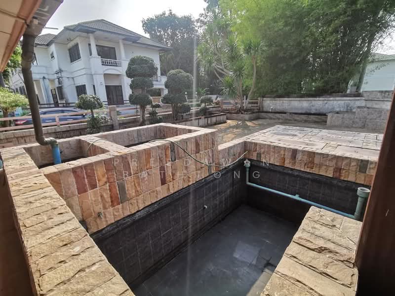 undefined, Chon Buri (Pattaya), Surasak, Si Racha, Chon Buri (Pattaya), 4 Bedrooms, 426 sqm, Single Detached House For Rent, by Patchara Srisak, 500308327 - DDproperty.com