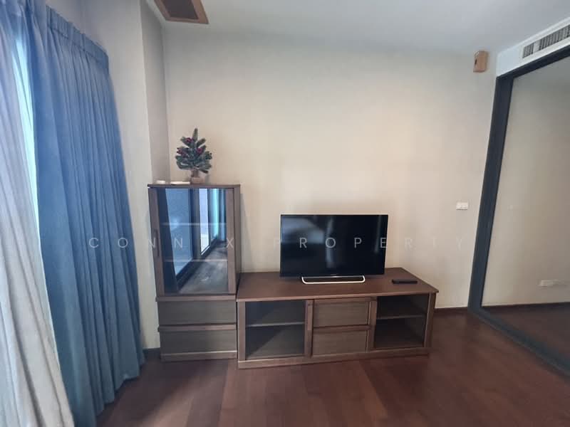 Noble Remix, Bangkok, 772 Soi Sukhumvit 36, Sukhumvit Road, Khong Tan, Khlong Toei, Bangkok, 1 Bedroom, 56 sqm, Condo For Rent, by Connex Property, 500308329 - DDproperty.com