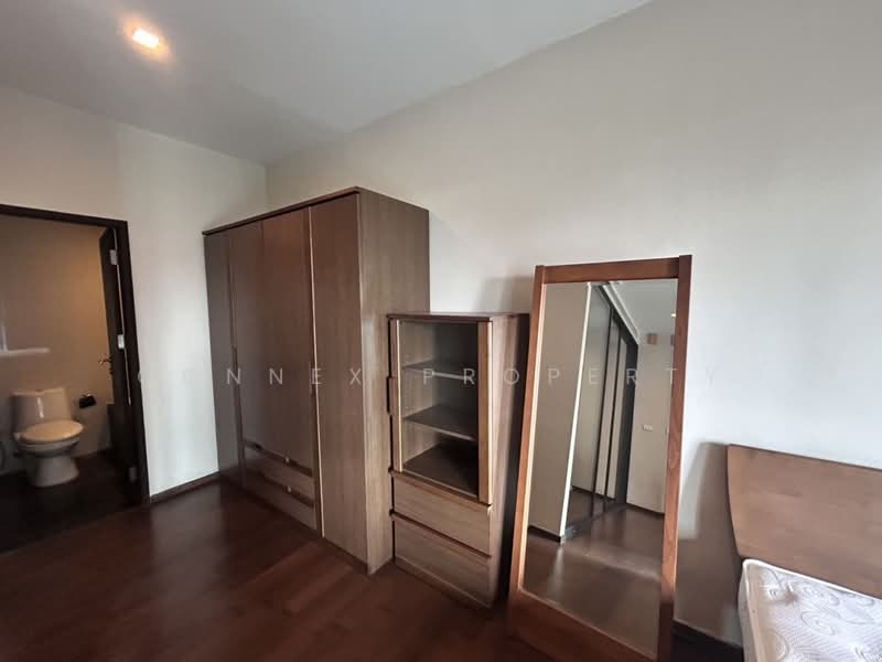Noble Remix, Bangkok, 772 Soi Sukhumvit 36, Sukhumvit Road, Khong Tan, Khlong Toei, Bangkok, 1 Bedroom, 56 sqm, Condo For Rent, by Connex Property, 500308329 - DDproperty.com