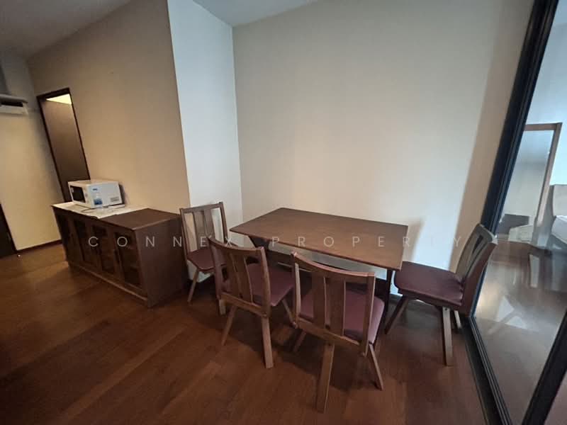 Noble Remix, Bangkok, 772 Soi Sukhumvit 36, Sukhumvit Road, Khong Tan, Khlong Toei, Bangkok, 1 Bedroom, 56 sqm, Condo For Rent, by Connex Property, 500308329 - DDproperty.com