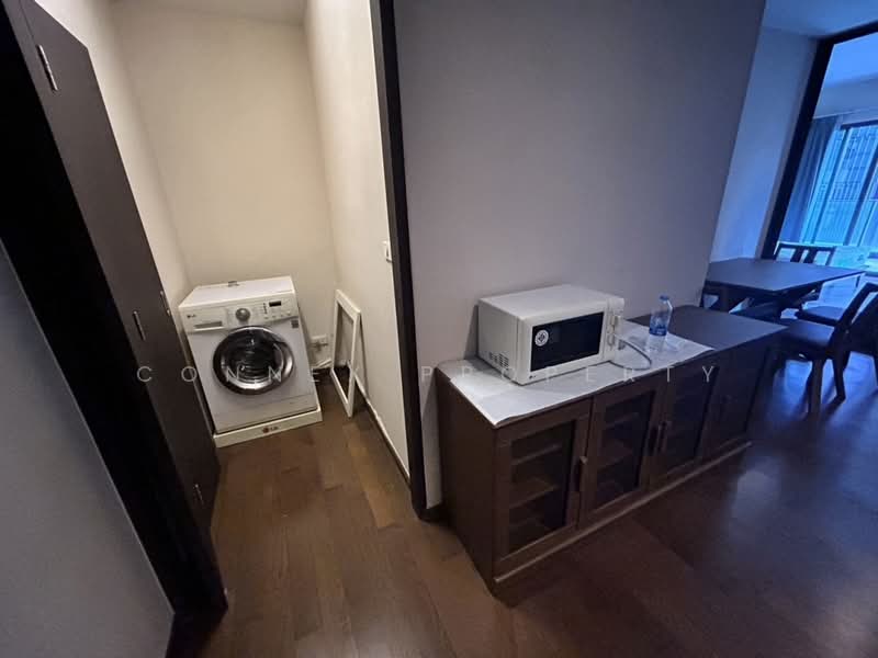 Noble Remix, Bangkok, 772 Soi Sukhumvit 36, Sukhumvit Road, Khong Tan, Khlong Toei, Bangkok, 1 Bedroom, 56 sqm, Condo For Rent, by Connex Property, 500308329 - DDproperty.com