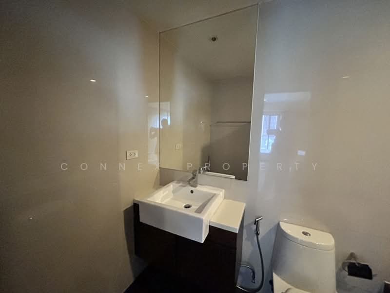 Noble Remix, Bangkok, 772 Soi Sukhumvit 36, Sukhumvit Road, Khong Tan, Khlong Toei, Bangkok, 1 Bedroom, 56 sqm, Condo For Rent, by Connex Property, 500308329 - DDproperty.com
