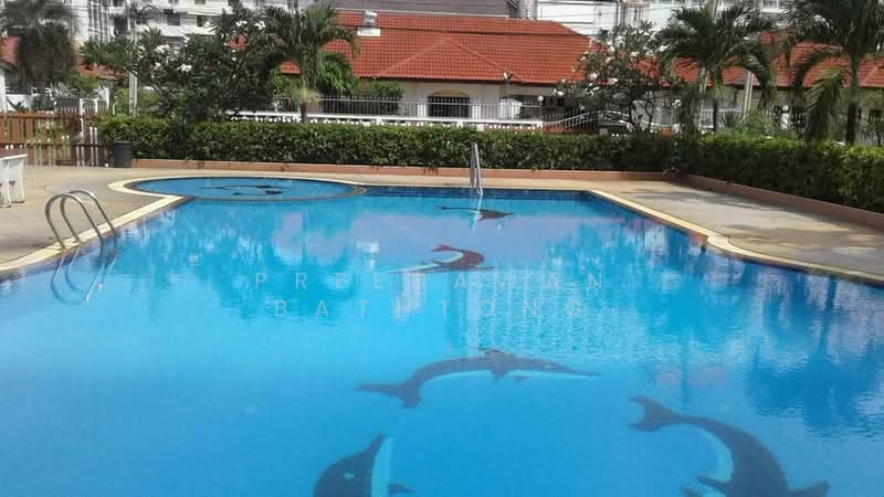 3-BR House, Chon Buri (Pattaya), Nong Pru, Bang Lamung (Pattaya), Chon Buri (Pattaya), 3 Bedrooms, 150 sqm, Single Detached House For Rent, by Patchara Srisak, 500308334 - DDproperty.com