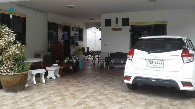 3-BR House, Chon Buri (Pattaya), Nong Pru, Bang Lamung (Pattaya), Chon Buri (Pattaya), 3 Bedrooms, 150 sqm, Single Detached House For Rent, by Patchara Srisak, 500308334 - DDproperty.com
