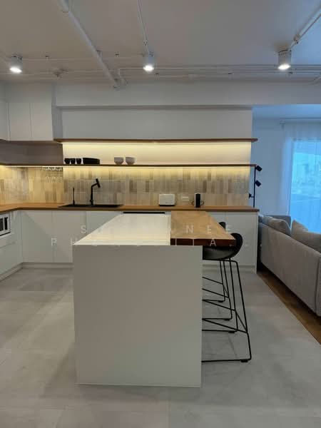 Richmond Palace, Bangkok, Soi Sukhumvit 43 Sukhumvit Road, Khlong Tan Nua, Watthana, Bangkok, 3 Bedrooms, 143 sqm, Condo For Rent, by Saowanee Phongpitayanan, 500308338 - DDproperty.com
