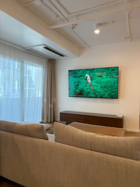 Richmond Palace, Bangkok, Soi Sukhumvit 43 Sukhumvit Road, Khlong Tan Nua, Watthana, Bangkok, 3 Bedrooms, 143 sqm, Condo For Rent, by Saowanee Phongpitayanan, 500308338 - DDproperty.com