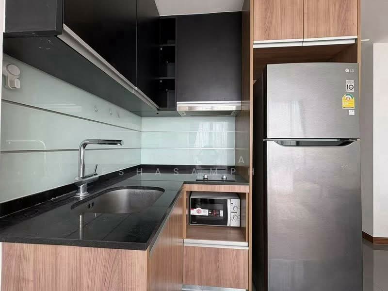 Wish Signature Midtown Siam, Bangkok, 512 Phetchaburi Road, Thanon Phetchaburi, Ratchathewi, Bangkok, 2 Bedrooms, 46 sqm, Condo For Rent, by Suchira Teshasamphan, 500308342 - DDproperty.com