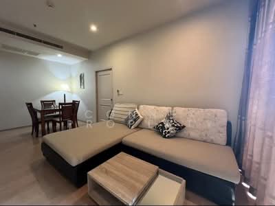 For Rent - Noble Reform, Bangkok