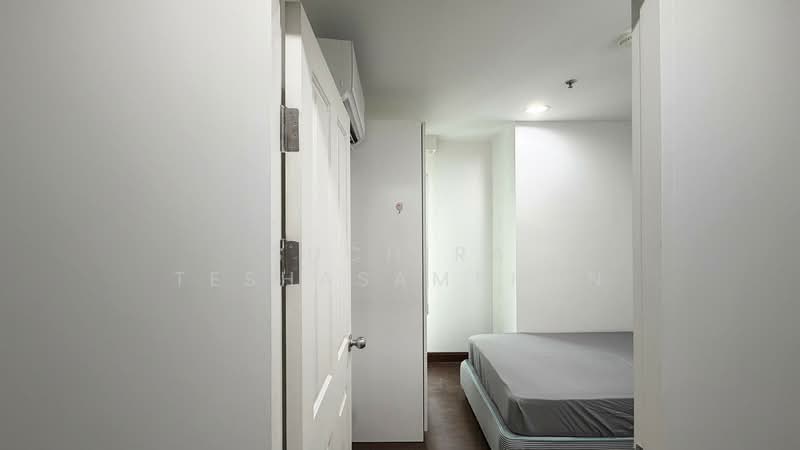Belle Grand Rama 9, Bangkok, 131 Rama 9 Road, Huai Khwang, Bangkok, 2 Bedrooms, 67 sqm, Condo For Rent, by Suchira Teshasamphan, 500308347 - DDproperty.com