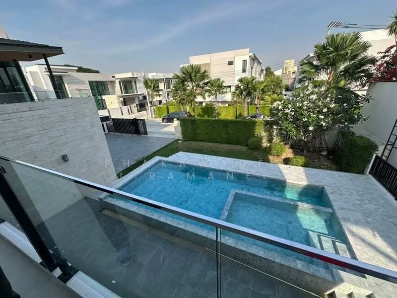 undefined, กรุงเทพ, ท่าแร้ง, บางเขน, กรุงเทพ, 700 ตร.ม., บ้านเดี่ยว ขาย, โดย Phakawadee Jiramanee, 500308349 - DDproperty.com