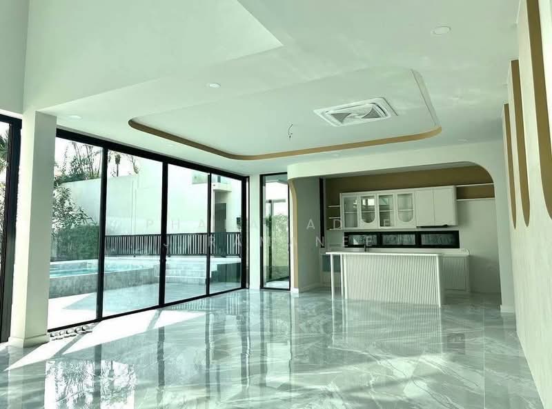 undefined, Bangkok, Tha Rang, Bang Khen, Bangkok, 5 Bedrooms, 700 sqm, Single Detached House For Sale, by Phakawadee Jiramanee, 500308349 - DDproperty.com