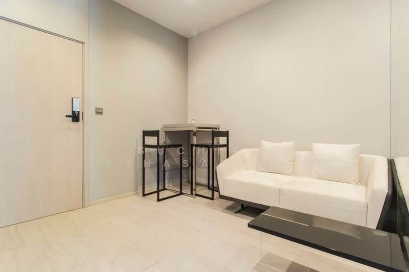 M Thonglor 10, Bangkok, 9 Soi Ekkamai 12, Ekkamai Road, Khlong Tan Nua, Watthana, Bangkok, 1 Bedroom, 30 sqm, Condo For Rent, by Suchira Teshasamphan, 500308354 - DDproperty.com