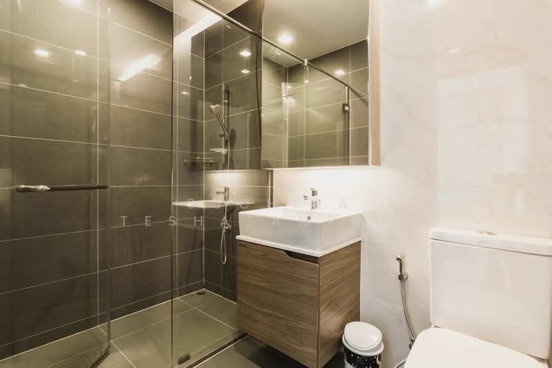 M Thonglor 10, Bangkok, 9 Soi Ekkamai 12, Ekkamai Road, Khlong Tan Nua, Watthana, Bangkok, 1 Bedroom, 30 sqm, Condo For Rent, by Suchira Teshasamphan, 500308354 - DDproperty.com