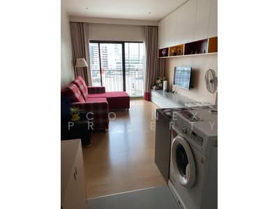 For Rent - Noble Reform, Bangkok