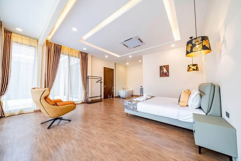 7-BR House, Chon Buri (Pattaya), Nong Pru, Bang Lamung (Pattaya), Chon Buri (Pattaya), 7 Bedrooms, 300 sqm, Single Detached House For Sale, by Patchara Srisak, 500308362 - DDproperty.com