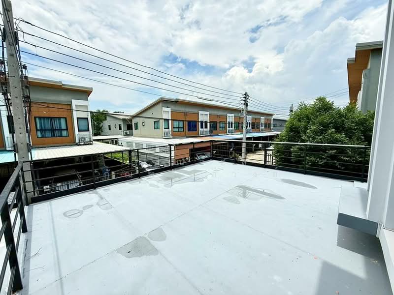 ขาย ทาวน์เฮ้าส์ 2 ชั้น หลังมุม หมู่บ้านเทอร์ร่า วิลล์ ลาดหลุมแก้ว ปทุมธานี, ปทุมธานี, ระแหง, ลาดหลุมแก้ว, ปทุมธานี, 80 ตร.ม., ทาวน์เฮ้าส์ ขาย, โดย กรณวัสส์ กัณฑวัสส์วงส์, 500308364 - DDproperty.com