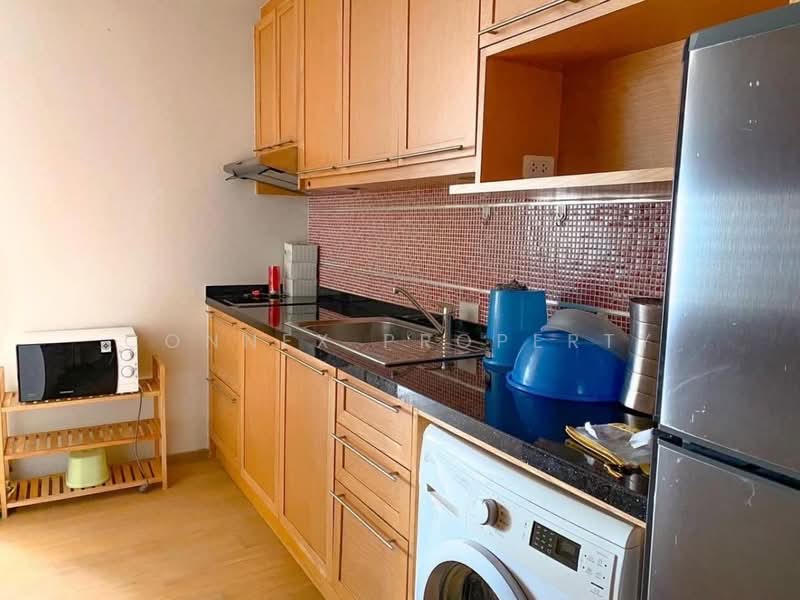 Noble Reform, Bangkok, 18 Soi Phaholyothin 7, Phaholyothin Road, Samsen Nai, Phaya Thai, Bangkok, 1 Bedroom, 53 sqm, Condo For Rent, by Connex Property, 500308367 - DDproperty.com