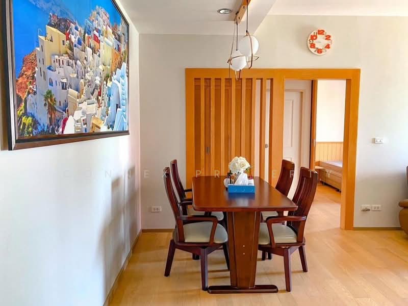 Noble Reform, Bangkok, 18 Soi Phaholyothin 7, Phaholyothin Road, Samsen Nai, Phaya Thai, Bangkok, 1 Bedroom, 53 sqm, Condo For Rent, by Connex Property, 500308367 - DDproperty.com