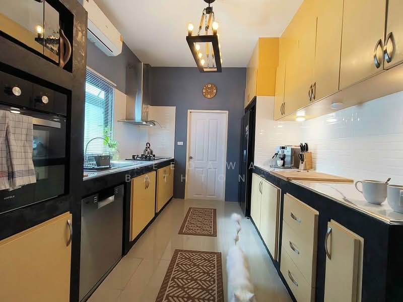 3-BR House, Chon Buri (Pattaya), Poong, Bang Lamung (Pattaya), Chon Buri (Pattaya), 3 Bedrooms, 150 sqm, Single Detached House For Sale, by Patchara Srisak, 500308368 - DDproperty.com