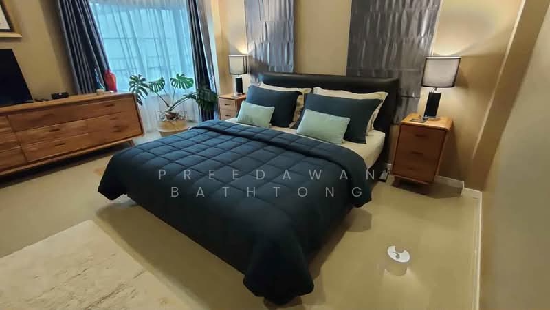 3-BR House, Chon Buri (Pattaya), Poong, Bang Lamung (Pattaya), Chon Buri (Pattaya), 3 Bedrooms, 150 sqm, Single Detached House For Sale, by Patchara Srisak, 500308368 - DDproperty.com