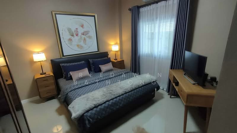 บ้าน 3-ห้องนอน, ชลบุรี, โป่ง, บางละมุง, ชลบุรี, 150 ตร.ม., บ้านเดี่ยว ขาย, โดย Patchara Srisak, 500308368 - DDproperty.com