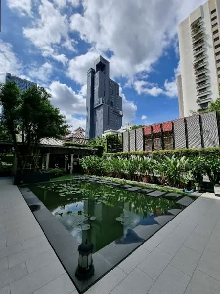 The Seed Memories Siam, Bangkok, 60 Kasem San 2 Alley, Wang Mai, Pathum Wan, Bangkok, 1 Bedroom, 37 sqm, Condo For Sale, by Suchira Teshasamphan, 500308372 - DDproperty.com