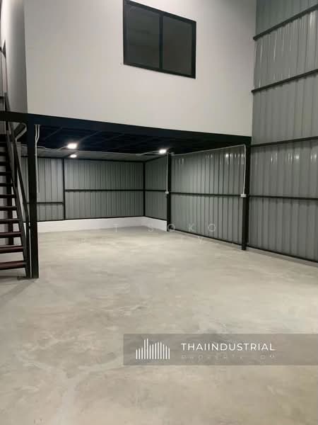 โกดังให้เช่า โรงงานให้เช่า 105 ตรม สวนหลวง, สวนหลวง, กรุงเทพ/ 泰国仓库/工厂,出租/出售 (หมายเลขประกาศ: AT1920R), กรุงเทพ, สวนหลวง, กรุงเทพ, 105 ตร.ม., โกดัง-โรงงาน ให้เช่า, โดย AT SOKO PROPERTY CO., LTD, 500308376 - DDproperty.com