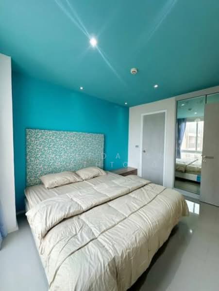 Atlantis Condo Resort : แอตแลนติส คอนโด รีสอร์ท, ชลบุรี, ถนนจอมเทียนสายหนึ่ง, บางละมุง, ชลบุรี, 36 ตร.ม., คอนโด ขาย, โดย Patchara Srisak, 500308377 - DDproperty.com