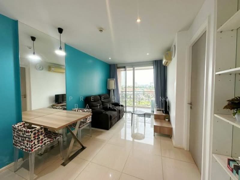 Atlantis Condo Resort : แอตแลนติส คอนโด รีสอร์ท, ชลบุรี, ถนนจอมเทียนสายหนึ่ง, บางละมุง, ชลบุรี, 36 ตร.ม., คอนโด ขาย, โดย Patchara Srisak, 500308377 - DDproperty.com