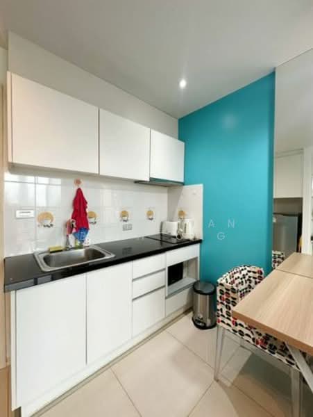 Atlantis Condo Resort, Chon Buri (Pattaya), Jomtien Sai 1 Road, Bang Lamung, Bang Lamung (Pattaya), Chon Buri (Pattaya), 1 Bedroom, 36 sqm, Condo For Sale, by Patchara Srisak, 500308377 - DDproperty.com
