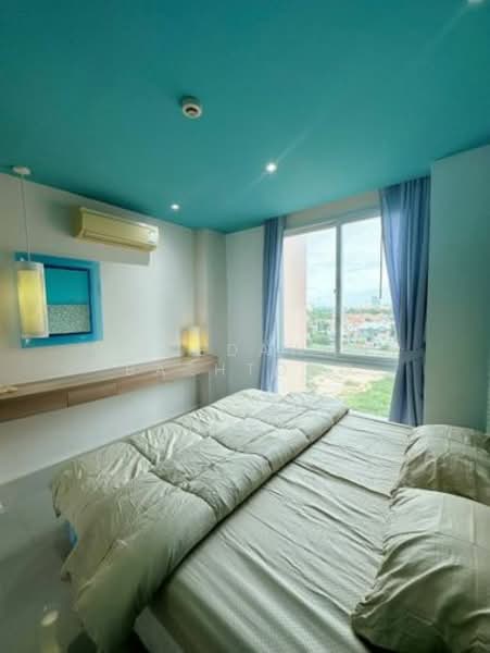 Atlantis Condo Resort : แอตแลนติส คอนโด รีสอร์ท, ชลบุรี, ถนนจอมเทียนสายหนึ่ง, บางละมุง, ชลบุรี, 36 ตร.ม., คอนโด ขาย, โดย Patchara Srisak, 500308377 - DDproperty.com