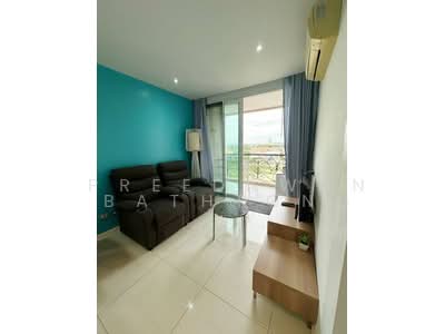 ขาย - Atlantis Condo Resort : แอตแลนติส คอนโด รีสอร์ท, ชลบุรี