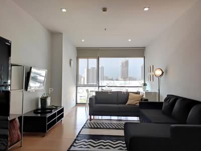 For Rent - Noble Reflex, Bangkok