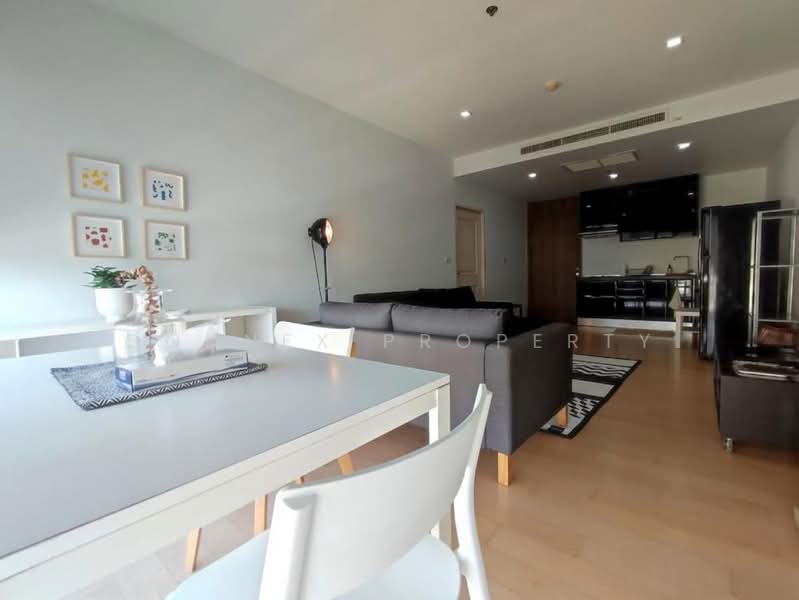 Noble Reflex, Bangkok, 18 Phaholyothin Road, Samsen Nai, Phaya Thai, Bangkok, 1 Bedroom, 53 sqm, Condo For Rent, by Connex Property, 500308379 - DDproperty.com