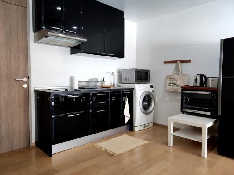 Noble Reflex, Bangkok, 18 Phaholyothin Road, Samsen Nai, Phaya Thai, Bangkok, 1 Bedroom, 53 sqm, Condo For Rent, by Connex Property, 500308379 - DDproperty.com