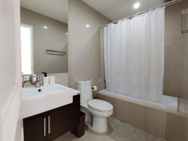 Noble Reflex, Bangkok, 18 Phaholyothin Road, Samsen Nai, Phaya Thai, Bangkok, 1 Bedroom, 53 sqm, Condo For Rent, by Connex Property, 500308379 - DDproperty.com