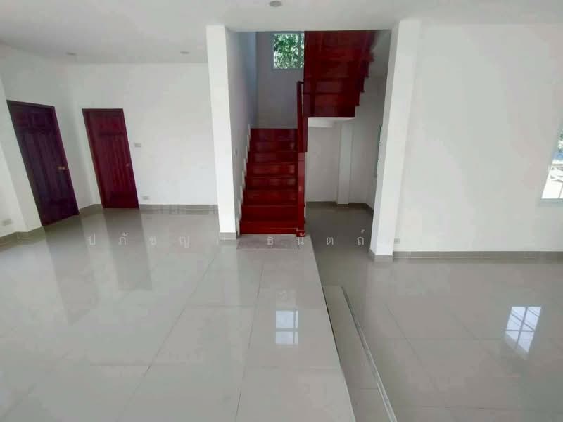 Baan Lalin The Young Executive Onnut-Wongwaen-Suwannabhumi, Bangkok, Chaloem Phrakiat Rama 9 Road, Dok Mai, Prawet, Bangkok, 3 Bedrooms, 150 sqm, Single Detached House For Sale, by ปภัชญา ธนัตถ์ภรณ์, 500308380 - DDproperty.com