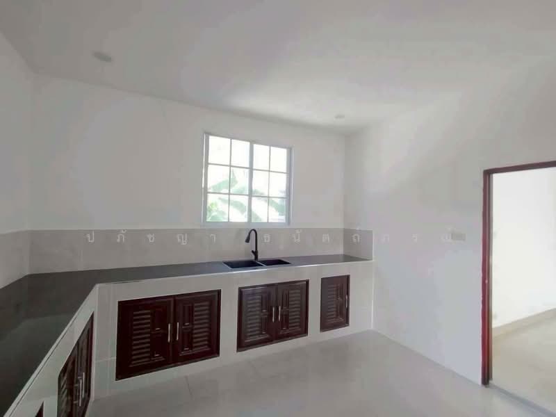 Baan Lalin The Young Executive Onnut-Wongwaen-Suwannabhumi, Bangkok, Chaloem Phrakiat Rama 9 Road, Dok Mai, Prawet, Bangkok, 3 Bedrooms, 150 sqm, Single Detached House For Sale, by ปภัชญา ธนัตถ์ภรณ์, 500308380 - DDproperty.com