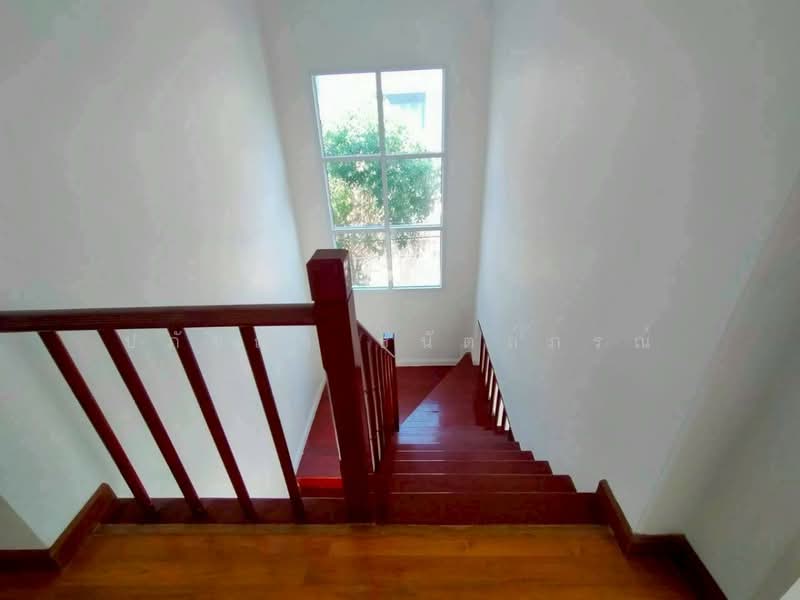 Baan Lalin The Young Executive Onnut-Wongwaen-Suwannabhumi, Bangkok, Chaloem Phrakiat Rama 9 Road, Dok Mai, Prawet, Bangkok, 3 Bedrooms, 150 sqm, Single Detached House For Sale, by ปภัชญา ธนัตถ์ภรณ์, 500308380 - DDproperty.com