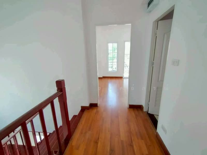 Baan Lalin The Young Executive Onnut-Wongwaen-Suwannabhumi, Bangkok, Chaloem Phrakiat Rama 9 Road, Dok Mai, Prawet, Bangkok, 3 Bedrooms, 150 sqm, Single Detached House For Sale, by ปภัชญา ธนัตถ์ภรณ์, 500308380 - DDproperty.com
