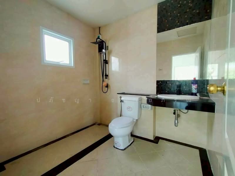 Baan Lalin The Young Executive Onnut-Wongwaen-Suwannabhumi, Bangkok, Chaloem Phrakiat Rama 9 Road, Dok Mai, Prawet, Bangkok, 3 Bedrooms, 150 sqm, Single Detached House For Sale, by ปภัชญา ธนัตถ์ภรณ์, 500308380 - DDproperty.com